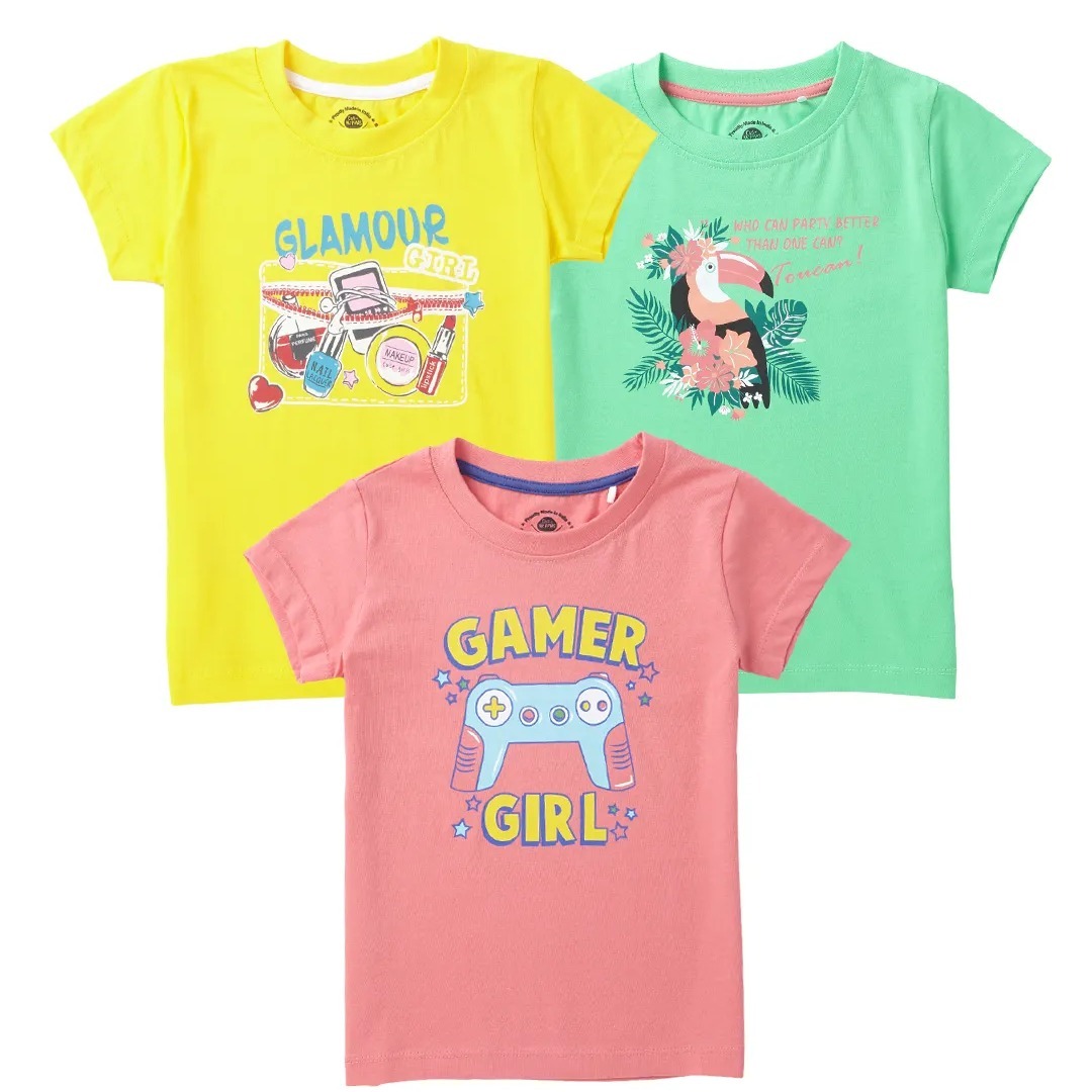 Basics brilliant combo pack