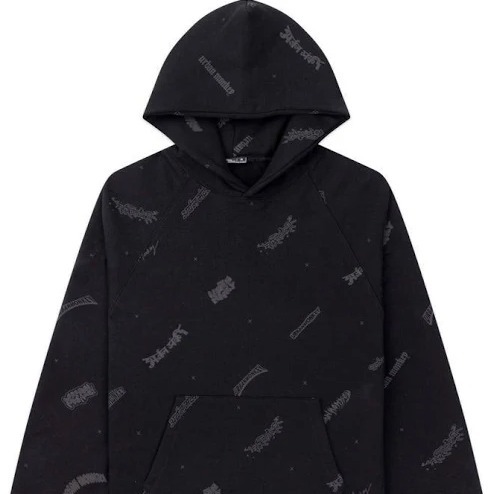 Legacy hoddie
